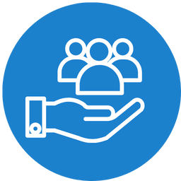 customer service icon